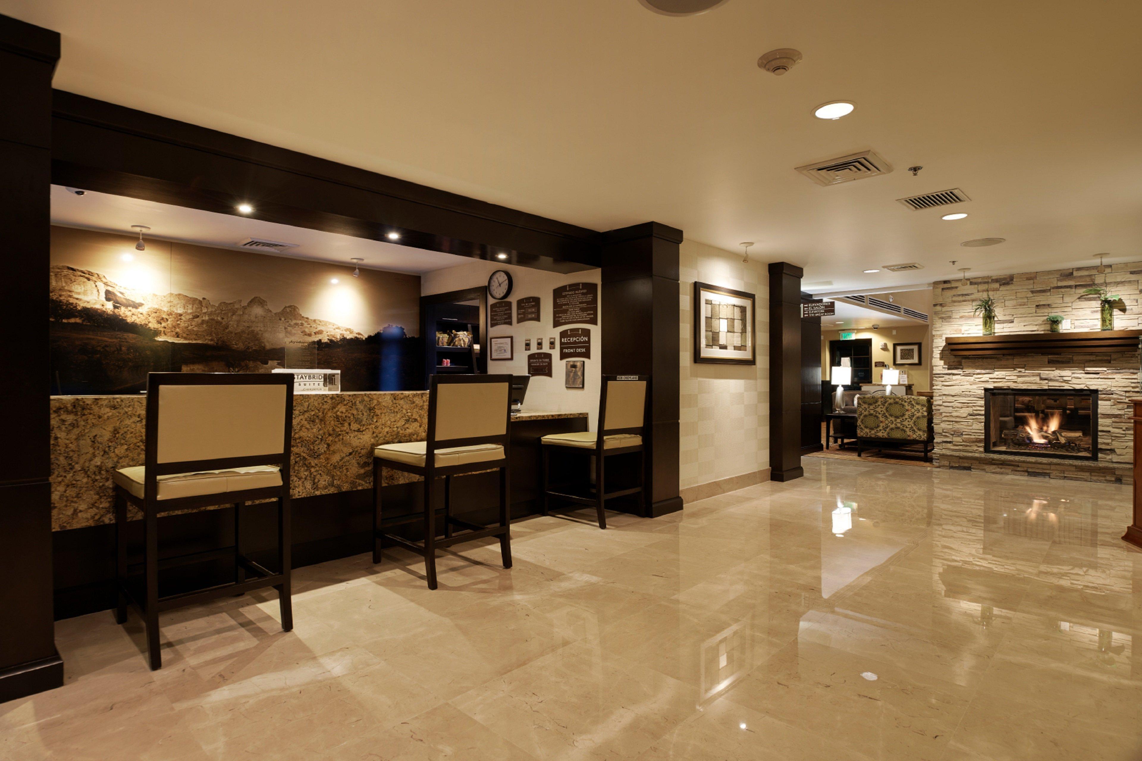 Staybridge Suites Chihuahua, An Ihg Hotel Εξωτερικό φωτογραφία